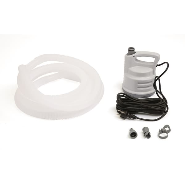Flowclear - Drainage pump Pool