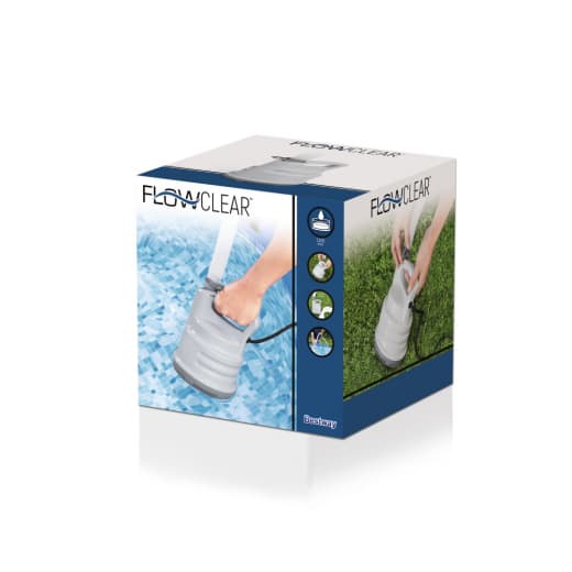 Flowclear - Drainage pump Pool