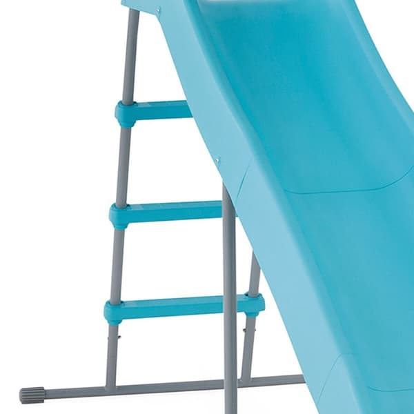 Vesiliukumäki Intex 84 x 147 x 251 cm