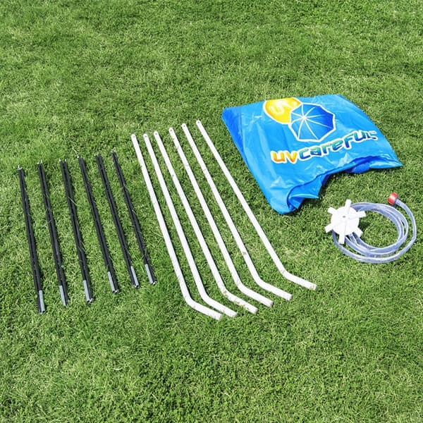 Bestway Styv Bassäng Vuxen 183x51 cm Trädgård 5618