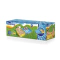 Miniatyrbild 4 av 11: Bestway Stel Barnpool med Sandlåda 213x122x30,5 cm +2 år Trädgård 00561