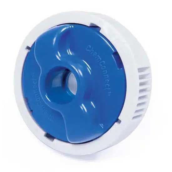 Bestway Rektangulær Stålramme Over Jorden Pool Power Steel 282x196x84 Cm  3662 Liters