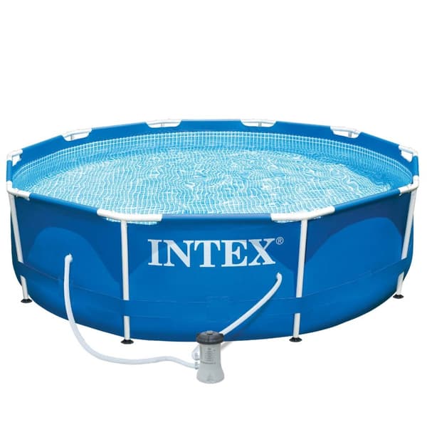 INTEX Rörpool 305x76cm