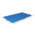 Miniatyrbild 2 av 3: Pool Cover Bestway Blå 410 x 226 cm