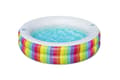Miniatyrbilde 5 av 5: Oppblåsbart basseng Rainbow Dreams™ 206 cm BESTWAY