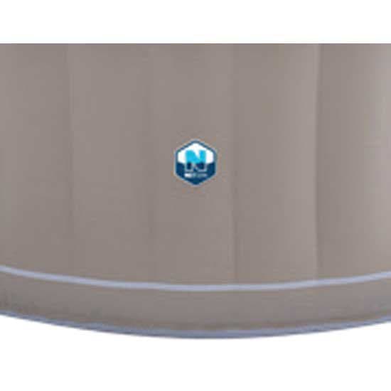 Netspa Santorin Puhallettava Jacuzzi  700 Liters
