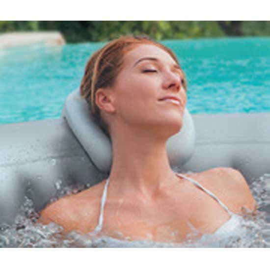 Netspa Santorin Puhallettava Jacuzzi  700 Liters