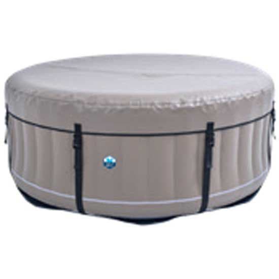 Netspa Santorin Puhallettava Jacuzzi  700 Liters