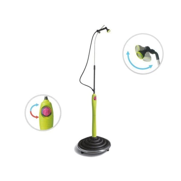 Soldusch för pool Sunny Style Premium Green