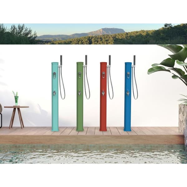 Solardusch 20 L Jolly Go Vert Réséda - Formidra