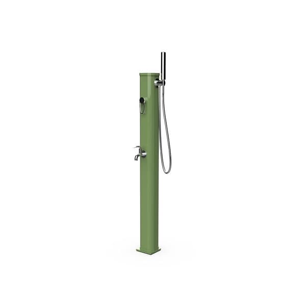 Solardusch 20 L Jolly Go Vert Réséda - Formidra