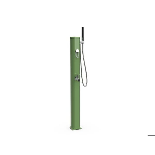 Solardusch 20 L Jolly Go Vert Réséda - Formidra