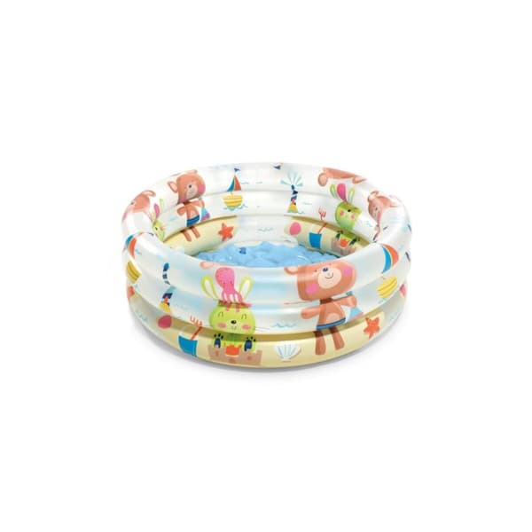 Oppustelig Pool Intex 57106EP-OK (61 x 22 cm) dyr 100 % PVC 61 x 22 cm