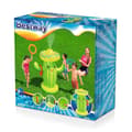 Miniatyrbillede 2 af 11: Legetøjs vandsprinkler Bestway Plastik 105 x 60 x 105 Kaktus