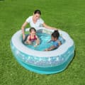Miniatyrbillede 3 af 11: Oppustelig Pool til Børn Bestway 150 x 125 x 43 cm