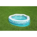 Miniatyrbillede 6 af 11: Oppustelig Pool til Børn Bestway 150 x 125 x 43 cm