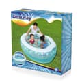 Miniatyrbillede 2 af 11: Oppustelig Pool til Børn Bestway 150 x 125 x 43 cm