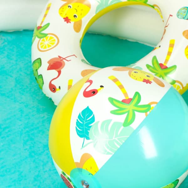 Pool ring bold BESTWAY 51124 122cm