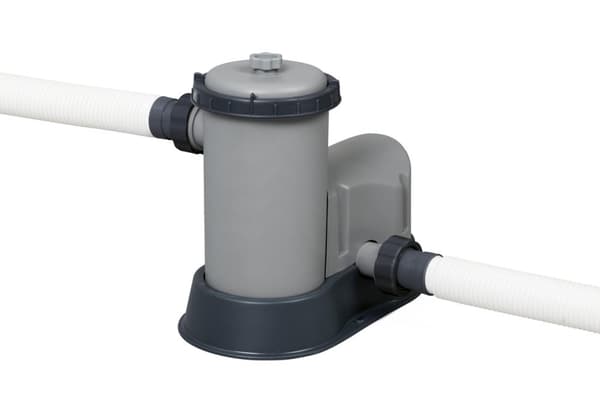 BESTWAY 5618Y haveramme pool, 549 cm