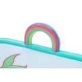 Miniatyrbild 7 av 11: Bestway Sjöjungfru Sprinkler Pool 163x145 cm +2 år Trädgård 09107