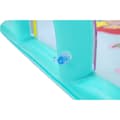 Miniatyrbild 10 av 11: Bestway Sjöjungfru Sprinkler Pool 163x145 cm +2 år Trädgård 09107