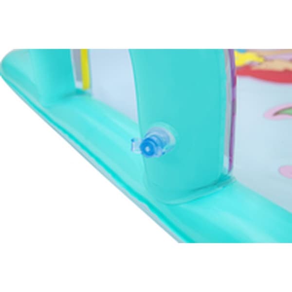 Bestway Sjöjungfru Sprinkler Pool 163x145 cm +2 år Trädgård 09107