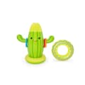 Miniatyrbild 4 av 11: Bestway Uppblåsbar Sprinkler Kaktus 105x60x105 cm +2 År Trädgård 52281