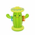 Miniatyrbild 5 av 11: Bestway Uppblåsbar Sprinkler Kaktus 105x60x105 cm +2 År Trädgård 52281