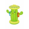 Miniatyrbild 11 av 11: Bestway Uppblåsbar Sprinkler Kaktus 105x60x105 cm +2 År Trädgård 52281