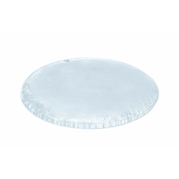 Bestway Uppblåsbar Barnpool Lärande 120x117x46 cm +4 månader Trädgård 52378