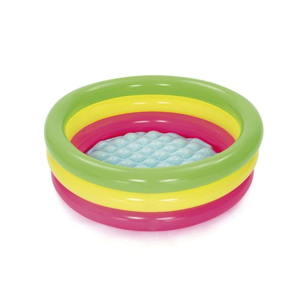 Oppustelig Pool til Børn Bestway 70 x 24 cm