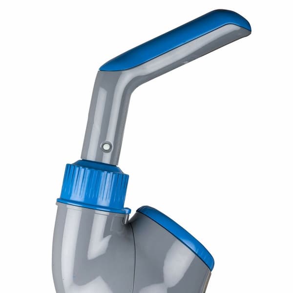 Pooldammsugare Gre VCB10P