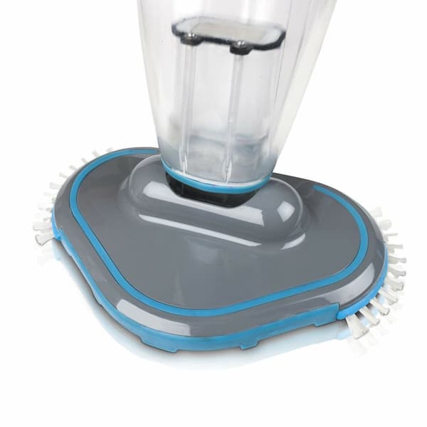 Pooldammsugare Gre VCB10P