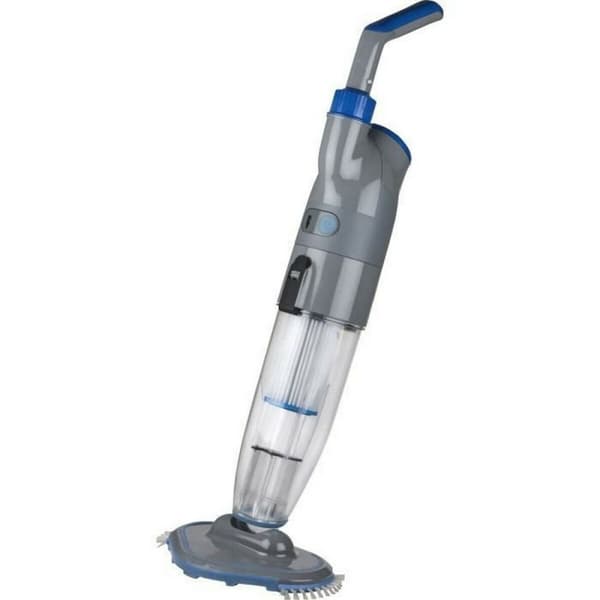 Pooldammsugare Gre VCB10P