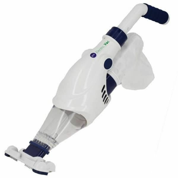 Automatiska poolrengöringsmedel Gre VCB10