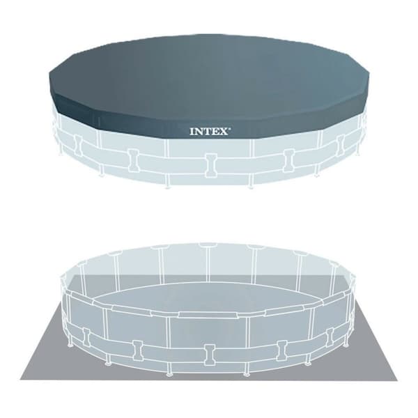 Bollhav Intex 28242 457 x 122 x 457 cm