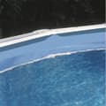 Miniatyrbild 6 av 7: Bollhav Gre Fidji KIT500ECO Oval 500 x 300 x 120 cm