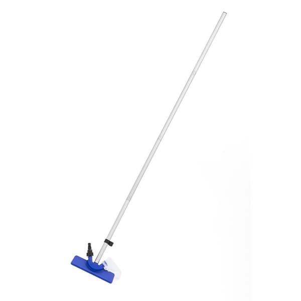 Bestway Pool Underhållsset med Tillbehör 161 cm Trädgård 58195