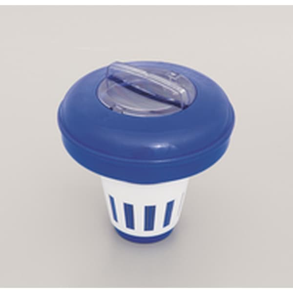 Bestway Pool Underhållsset med Tillbehör 161 cm Trädgård 58195