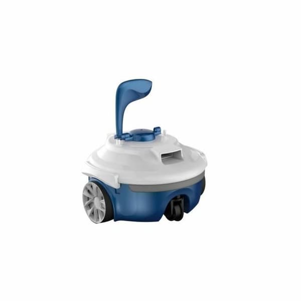 Automatiska poolrengöringsmedel Bestway Guppy 26 x 26 x 18 cm