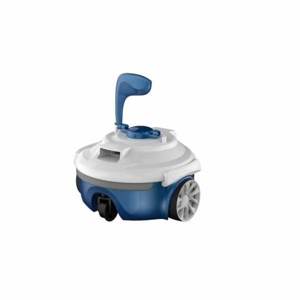 Automatiska poolrengöringsmedel Bestway Guppy 26 x 26 x 18 cm