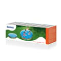 Miniatyrbild 4 av 11: Bestway Trädgårdspool i hård PVC för barn Marina 183x38 cm +2 år 55030