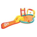 Miniatyrbild 4 av 11: Bestway Uppblåsbart Spel Pool Bowling 435x213x117 cm +2 År Trädgård 53068