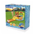 Miniatyrbild 2 av 11: Bestway Uppblåsbart Spel Pool Bowling 435x213x117 cm +2 År Trädgård 53068