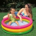 Miniatyrbillede 1 af 3: Oppustelig Pool Intex 68 L (86 x 25 cm)