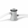 Miniatyrbillede 2 af 2: Oppustelig Pool Intex Easy Set 3077 l Cirkulær Rensesystem til swimmingpool (305 x 61 cm)
