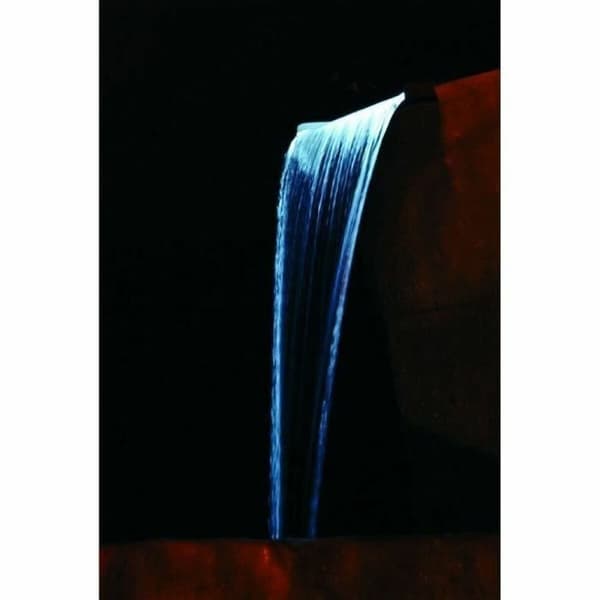 Springvand LED Ubbink Niagara 60 10 x 60 x 12,5 cm