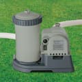 Miniatyrbillede 2 af 4: Rensesystem til swimmingpool Intex 28634 9463 L/H 360 W