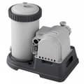 Miniatyrbillede 1 af 4: Rensesystem til swimmingpool Intex 28634 9463 L/H 360 W