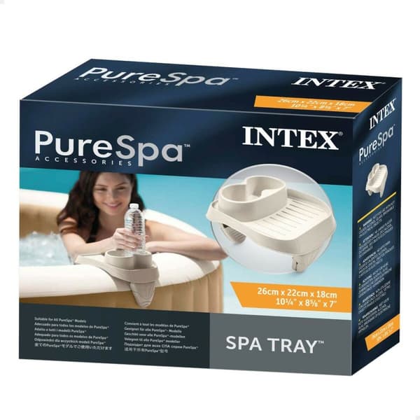 Holder Intex 28500 PureSpa